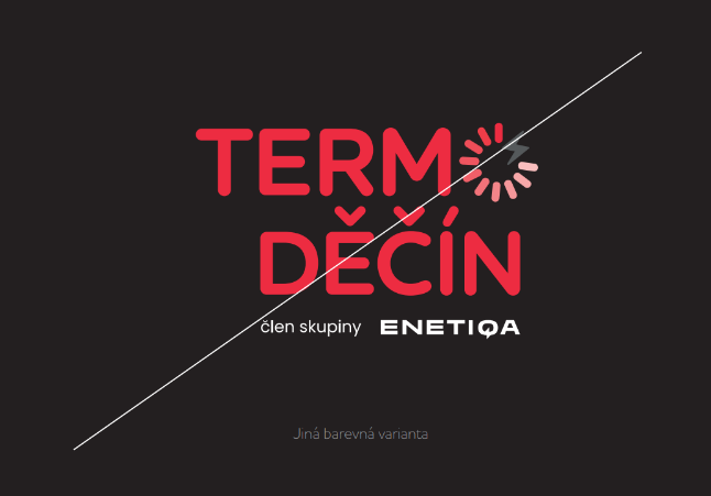 Zakázané použití - jiná barevná varianta