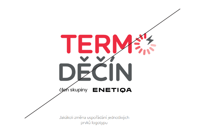 Zakázané použití - změna uspořádání